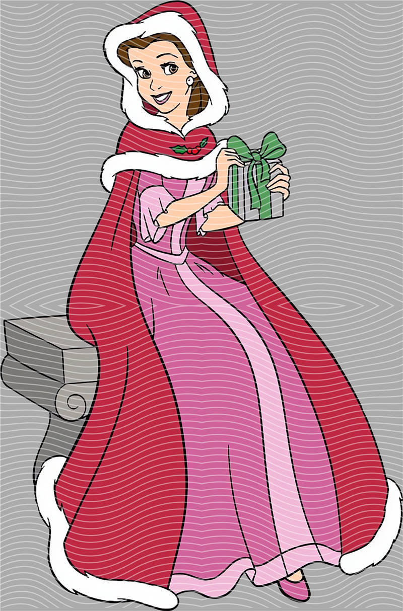 Christmas-DJ 368